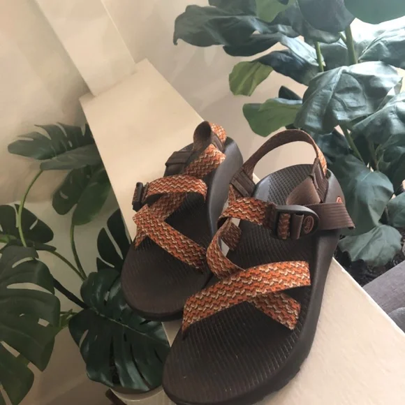 Men's Chaco Z/1 Classic Festival Collection Unity Sun - J106567 Size 10 - Picture 4 of 4